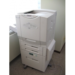 HP Color LaserJet 8500 DN Printer HP Color LaserJet 8500 DN Printer